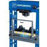 NORDBERG ОПЦИЯ ЭКРАН защитный для N35100 N35100#screen