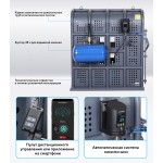 Клеть для накачки грузовых колес NORDBERG 46TC12