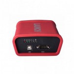 Сканер диагностический , с ПО, без планшета Launch HD Box