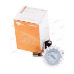 ASTUROMEC РЕГУЛЯТОР-МАНОМЕТР 90147/W ASTUROMEC  90147/W