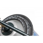 Установка для раздачи густой смазки  ручная 27HP