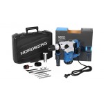 Перфоратор, SDS-plus, 1200 Вт NORDBERG NE052