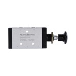 Пневмораспределитель NORDBERG N4R210-08