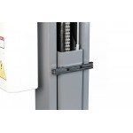 Подъемник 380V 2х стоечный 4,5т NORDBERG N4124AM-4,5G