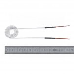 Индуктор для HIF3 плоский, D=3 x 600 мм HIF3(8)