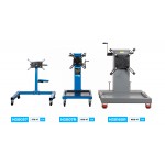 Стенд-кантователь для ремонта двигателя, 570 кг NORDBERG N30057