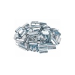 Грузики балансировочные для стальных дисков Fe 5 г, 100 шт. NORDBERG WC05SF4