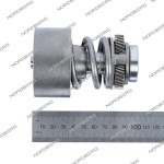 Ударник для гайковерта аккумуляторного NE812K (с 2023) 01-00003534