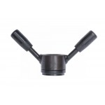 NORDBERG ОПЦИЯ ГАЙКА 45HAW 42*3 мм барашковая для  45TRK (TB-K-0300000) Nordberg TB-K-0300000
