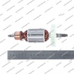 Якорь в сборе для NE413 NE413#№22