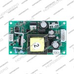 Плата питания для WMI161/WMI181/WMI201 WMI161#SWPOW-BRD
