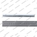 Вал крепления ручки для N502 N502#HAN-SH