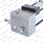 Насос в сборе для N501T N501T#PUMP-AS