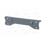 Диспенсер для бумажных полотенец в малых рулонах (RAL 7012) OPTIMAL NWS18