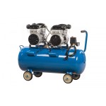 Компрессор поршневой безмасляный, объем 100 л NORDBERG ECO NCEO100/400