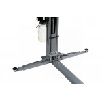 Подъемник 380V 2х стоечный 4,5т NORDBERG N4124AM-4,5G