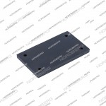 NORDBERG ЗАПЧАСТЬ НАКЛАДКА РЕЗИНОВАЯ (E-907) для 4120B X005202