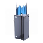 Кронштейн поворотный для HR1215HPVC, HR1220HPVC NORDBERG 01-00013872