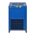 Компрессор винтовой, 22 кВт, 10 бар, 3200 л/мин, без ресивера NORDBERG NCC30_PM VSD