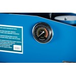 Пресс напольный пневмогидравлический, 100 т N36100A