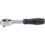1/4 трещотка с флажковым переключением 2771-55G KINGTONY 2771-55G