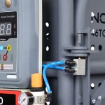 Клеть для накачки грузовых колес NORDBERG 46TC12