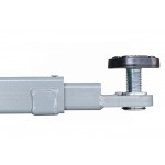 Насадка на лапу с металлическим основанием для N4121A-4T N4121A-4T/#PD-ADJ
