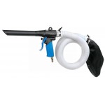 Пневмопылесос с функцией продувки NORDBERG NP9502