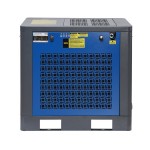 Компрессор винтовой, 7,5 кВт, 10 бар, 850 л/мин, IP55, без ресивера NORDBERG NCN10
