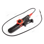 Видеоэндоскоп управляемый USB, 2Мп, 1920x1080, 1м, 6мм, 360° iCartool IC-V200