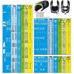 CLIPPER ЗАПЛАТА 512 1252 кордовая для боковых порезов 125 115*125мм REMA TIP TOP 512 1252