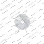 Крыльчатка электродвигателя для N3675E N3675E#IMPELLER