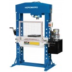 Решетка алюминиевая для пресса 75 т (N3675A/N3675E) NORDBERG N3675#GRID