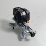 3D Техно Вектор 6  стенды для развал-схождения 6202