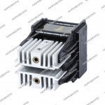 Нагревательная головка для HIF3 01-00002262