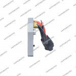 Контроллер для гайковерта аккумуляторного NE808K NE808K#29
