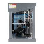 Компрессор винтовой, 22 кВт, 15 бар, 2200 л/мин, без ресивера NORDBERG NCA30