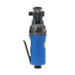 Пневмогайковерт угловой (пневмотрещотка мини) 1/4", 54 Нм NORDBERG NP0127