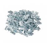 Грузики балансировочные для литых дисков Fe 20 г, 100 шт. NORDBERG WC20AF4