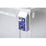 Ультразвуковая ванна с подогревом, 135 л NORDBERG NU1350D