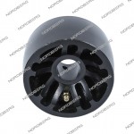 Колесо переднее в сборе для домкрата N32025 N32025#FRONT-WHEEL