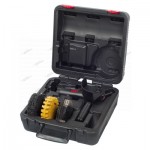 Машинка системы MBX MIGHTY SEVEN QB-0808