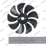 Крыльчатка мотора (правая) для NCEO24/250 NCEO24/250#FAN-RIGHT