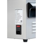 Ультразвуковая ванна с подогревом, 4,5 л NORDBERG NU45D