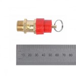 Сбросной клапан для NCEO100/750 NORDBERG NCEO100/750#57