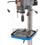 Станок сверлильный (1100Вт, 25мм, вариатор скорости,тиски) NORDBERG ND25111V