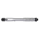 Ключ динамометрический 1/4", 5-25 Нм, в кейсе NORDBERG 291-203