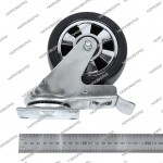 Колесо поворотное для T7P/T6P/T5P/T4N T7P#SW-CAS