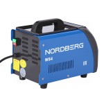 Аппарат сварочный, споттер, 220 В NORDBERG WS4