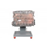 Кронштейн DAF для грузового кантователя N30160R NORDBERG N3A-TBD